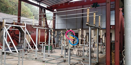 發(fā)配電專業(yè)實訓(xùn)裝置系統(tǒng) 教學(xué)模型與實訓(xùn)裝置在建筑物電力系統(tǒng)安裝教學(xué)中的應(yīng)用