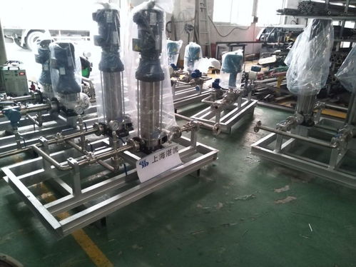 烏魯木齊熱電廠與水泥廠脫硝設備選型及建筑物電力系統安裝要點