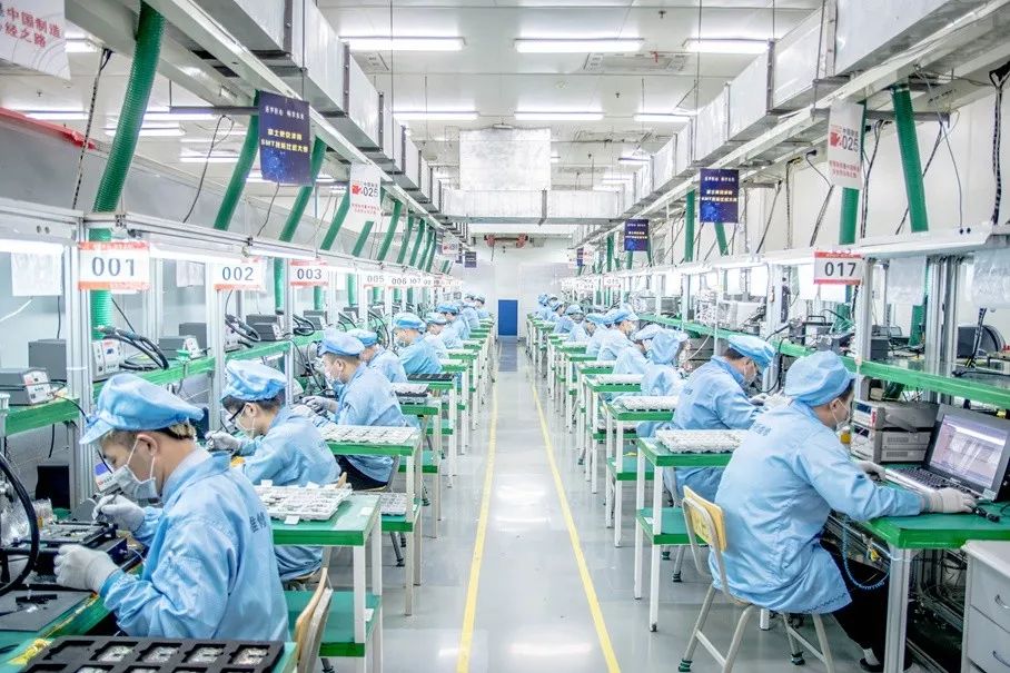 疫情沖擊下的制造業(yè)困境 富士康推遲復(fù)工與特斯拉上海工廠(chǎng)停產(chǎn)剖析